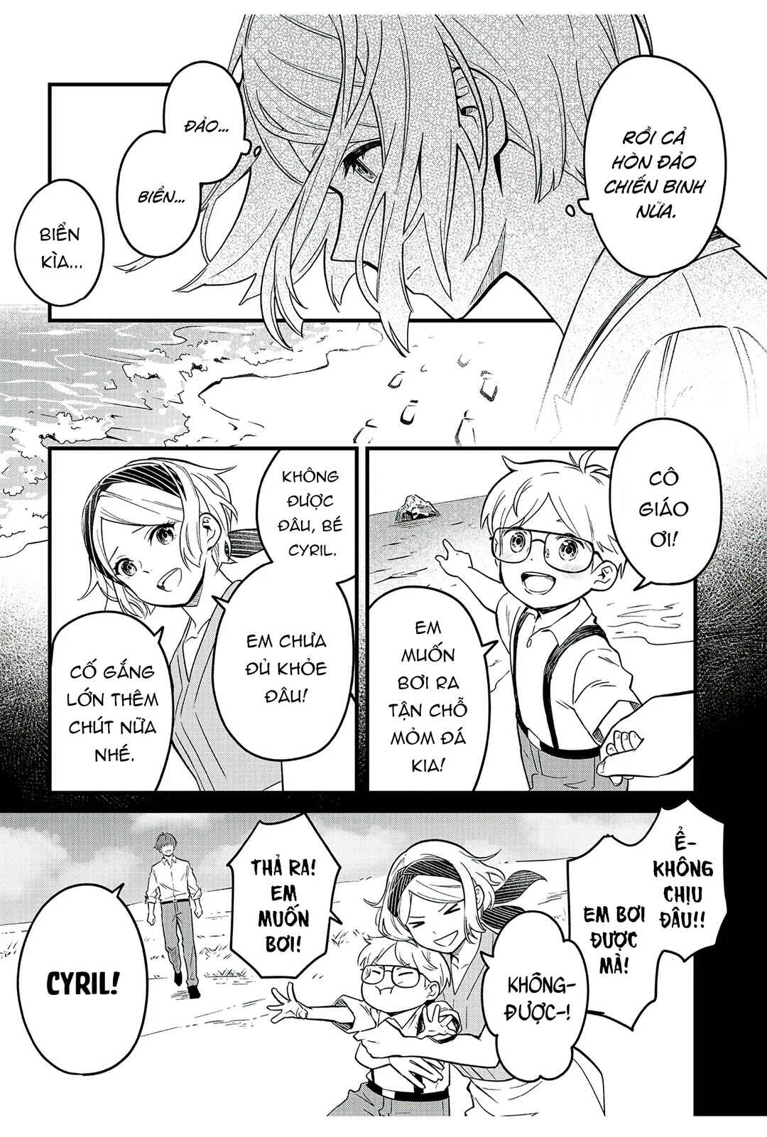 Chapter 1 - Page 9