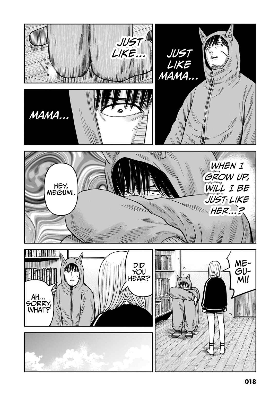 Chapter 15 - Page 19