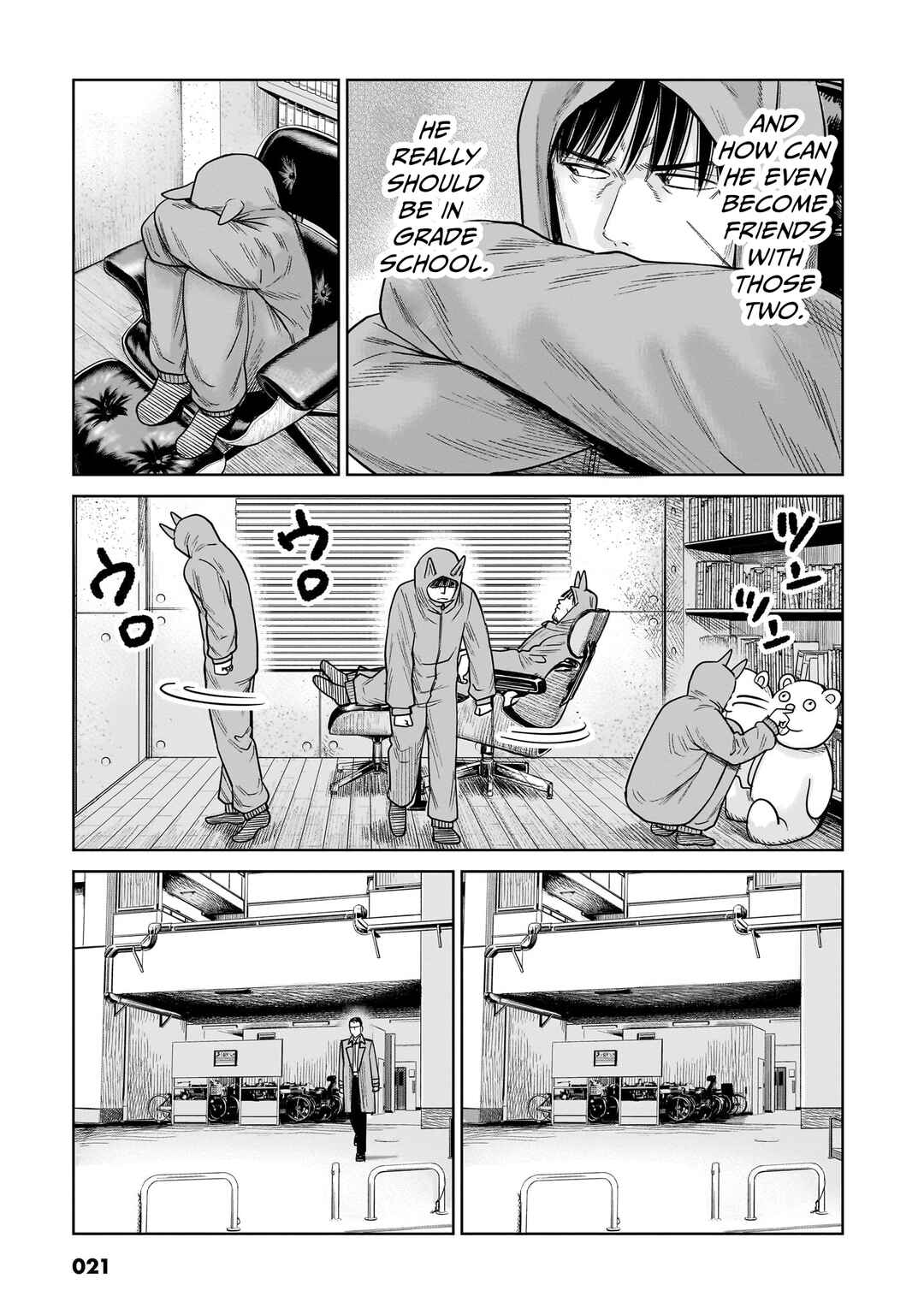 Chapter 15 - Page 22