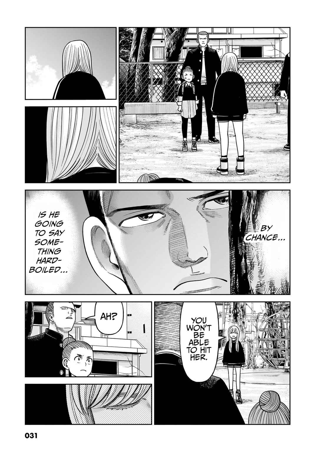 Chapter 15 - Page 32