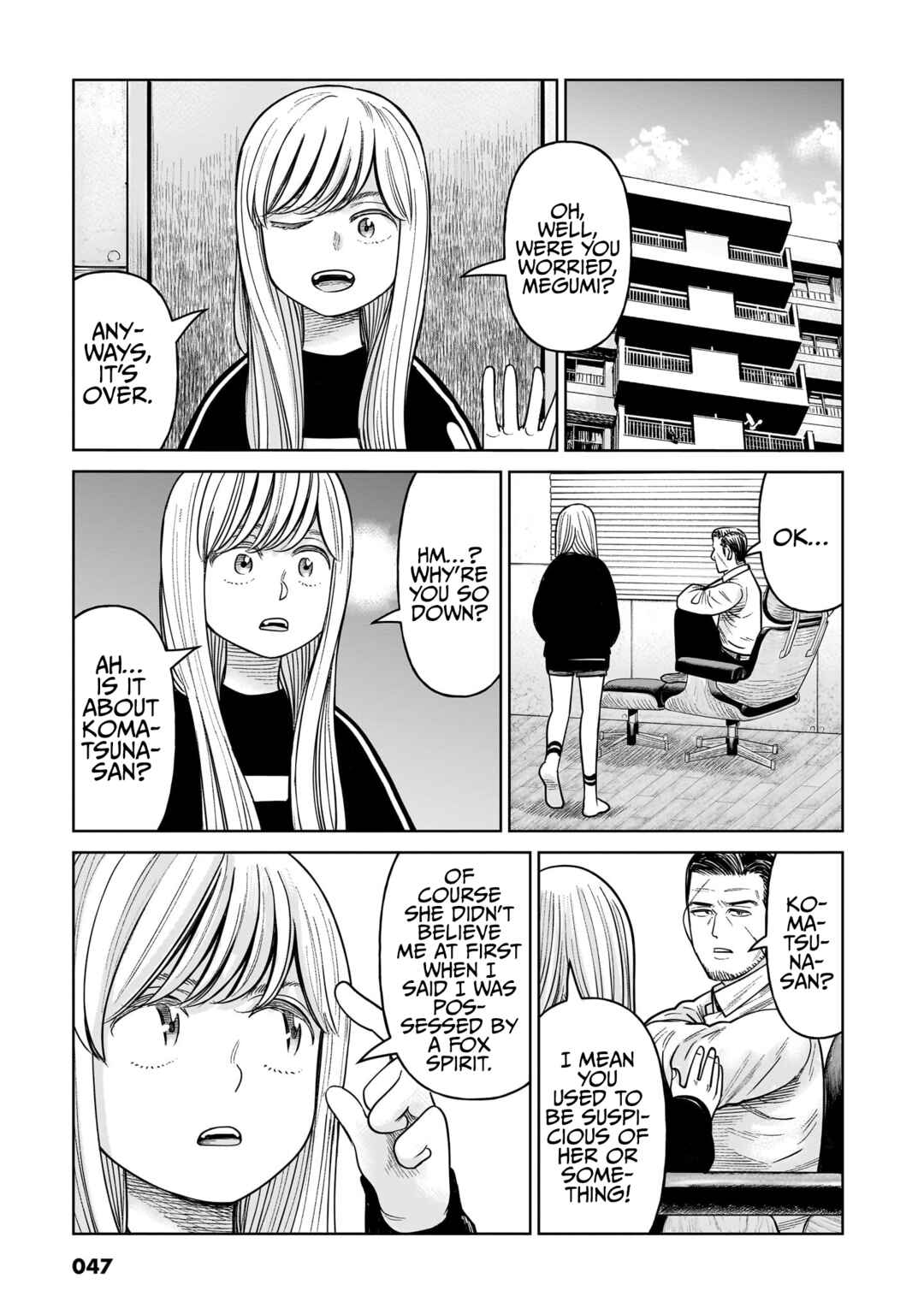 Chapter 15 - Page 48