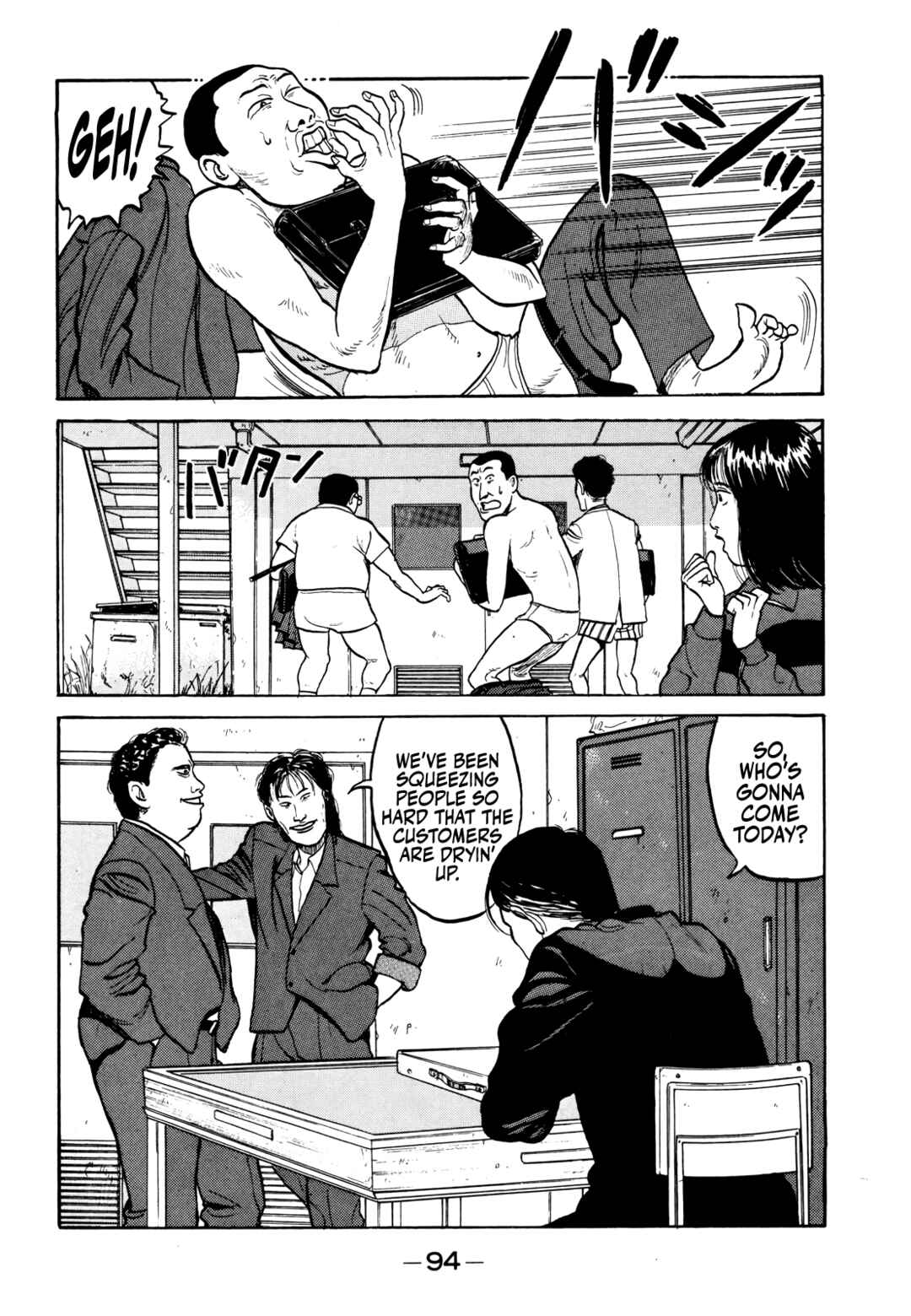 Chapter 16 - Page 11