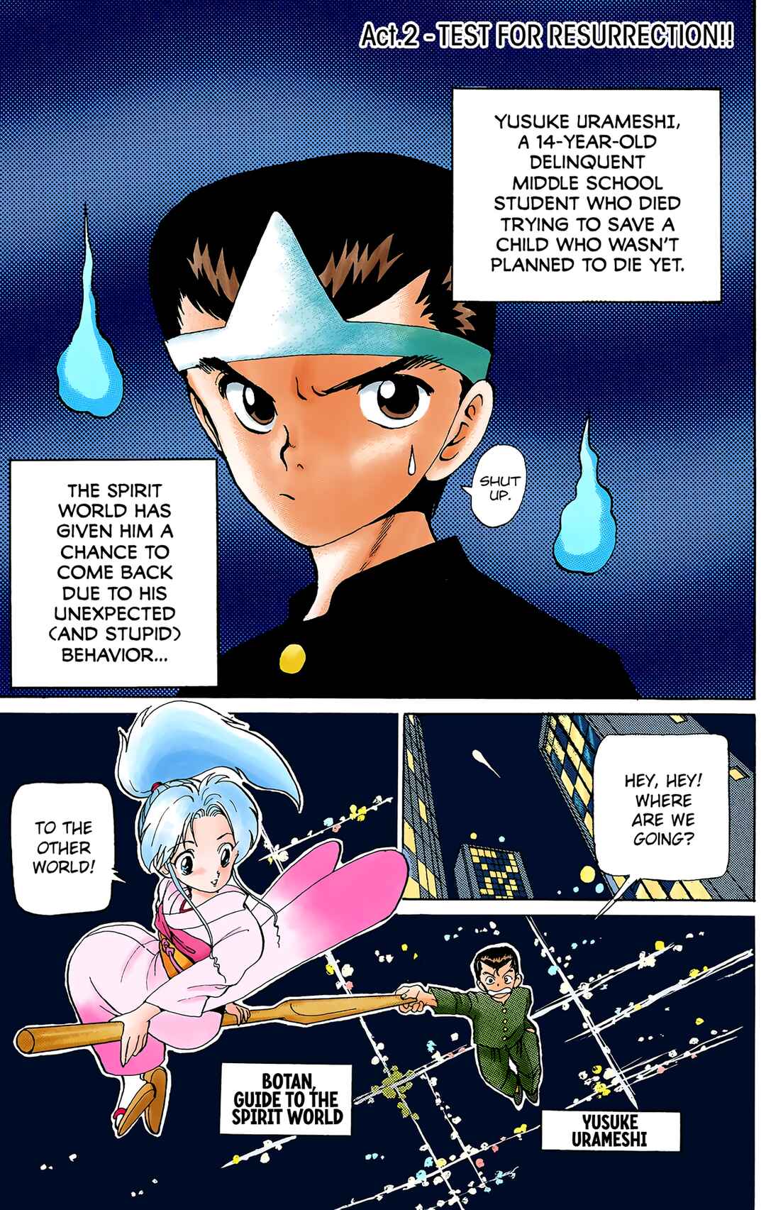 Chapter 2 - Page 1