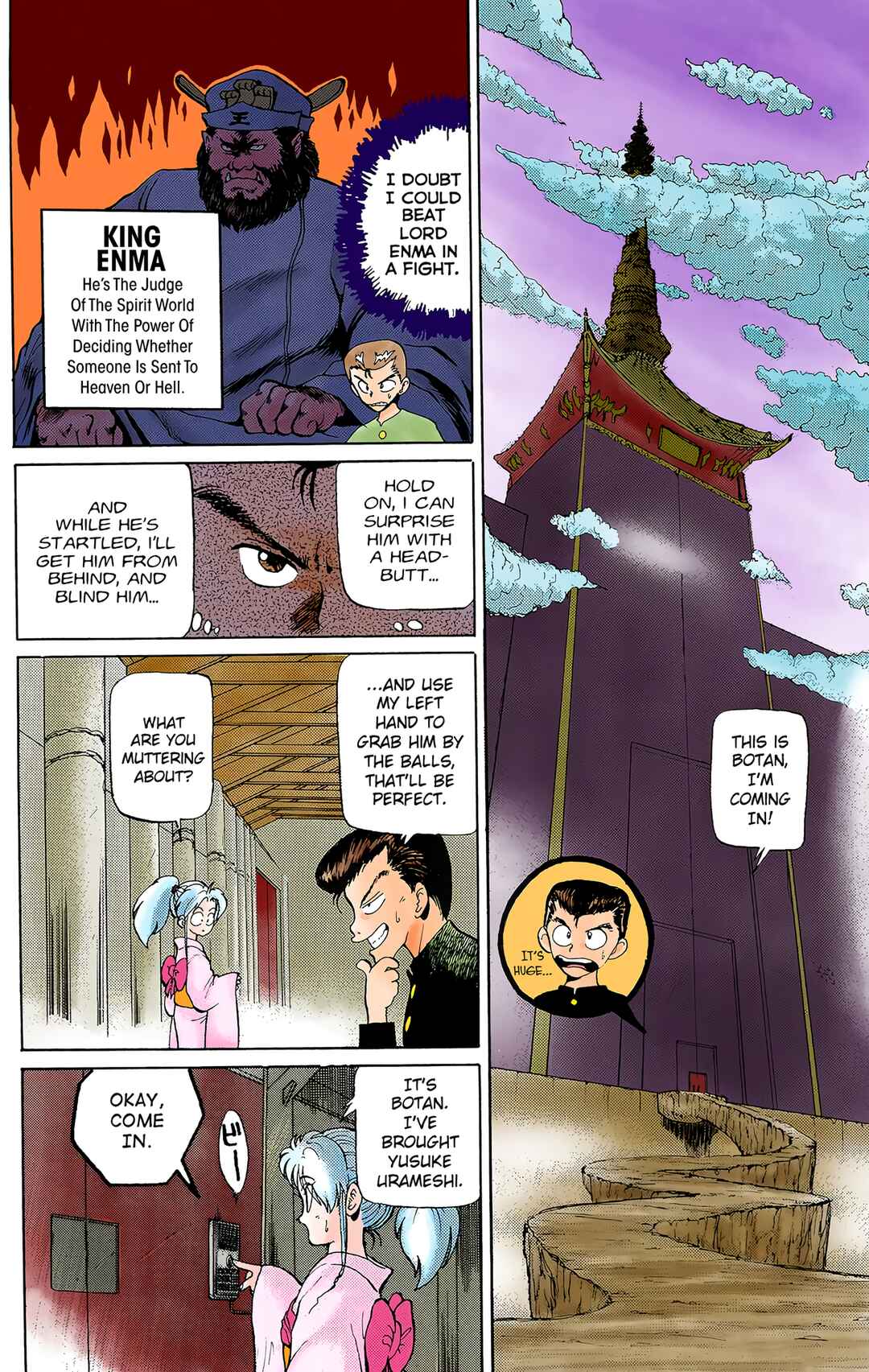 Chapter 2 - Page 4
