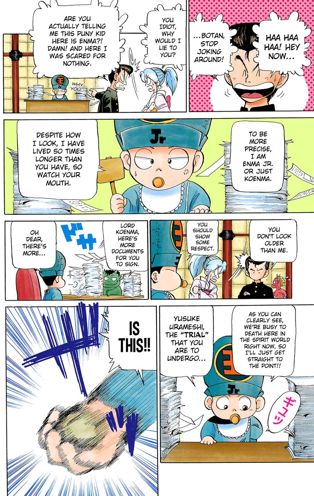 Chapter 2 - Page 6