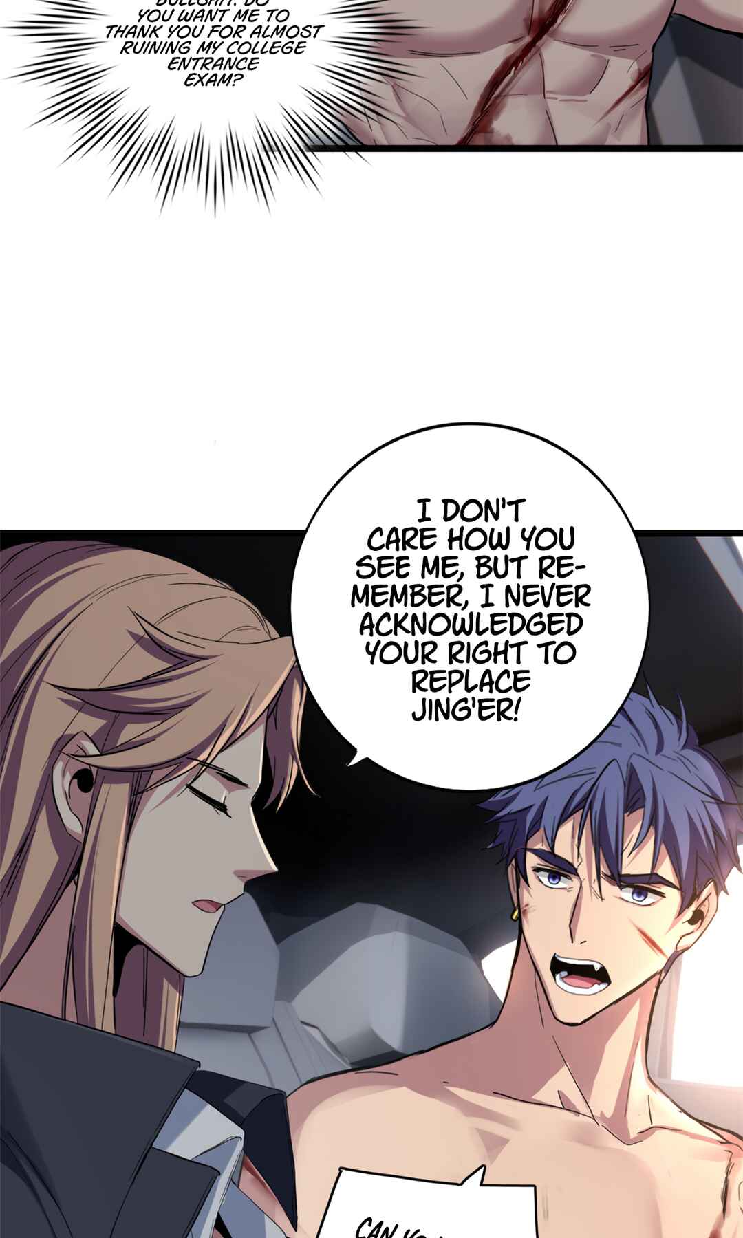 Chapter 72 - Page 14