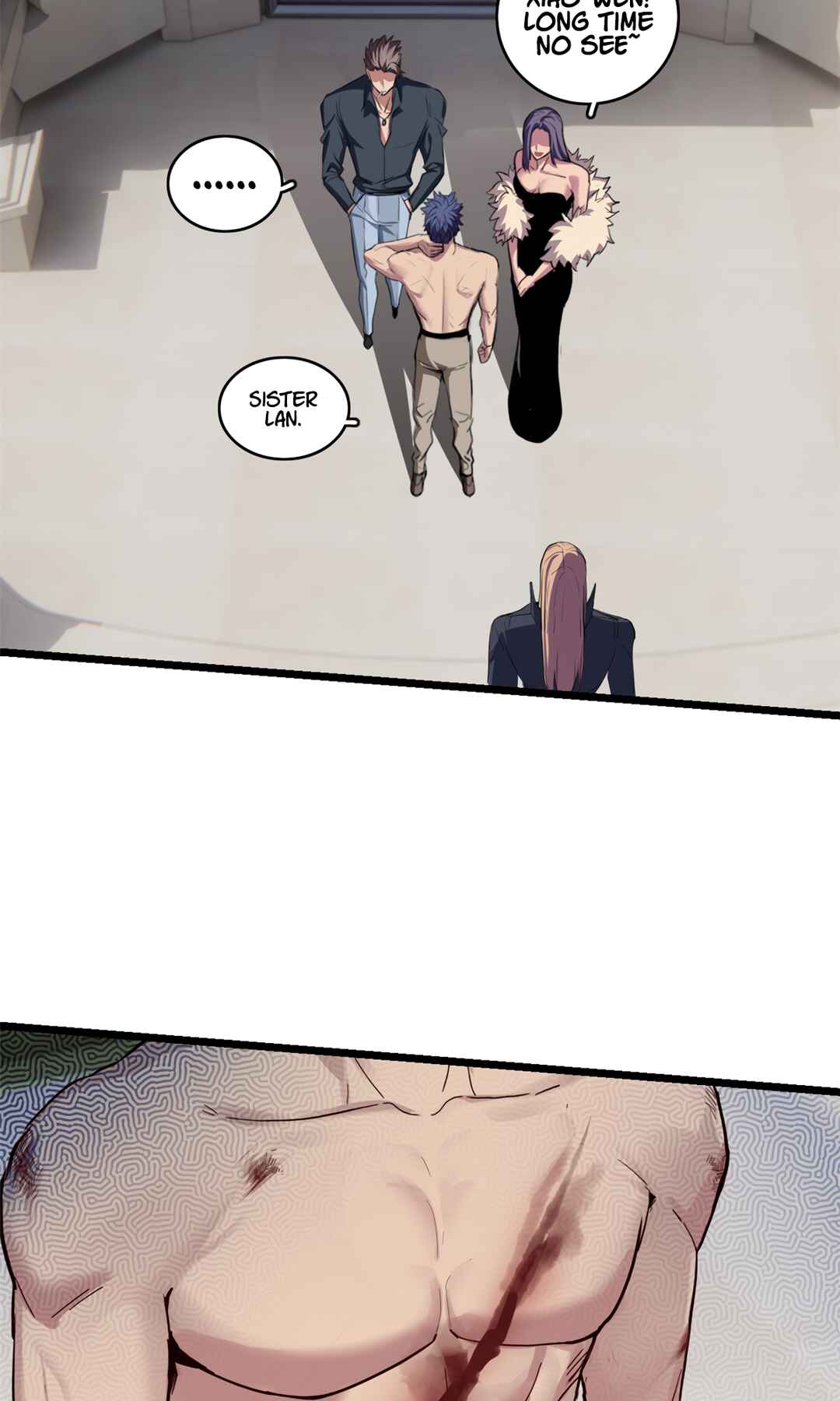 Chapter 72 - Page 18