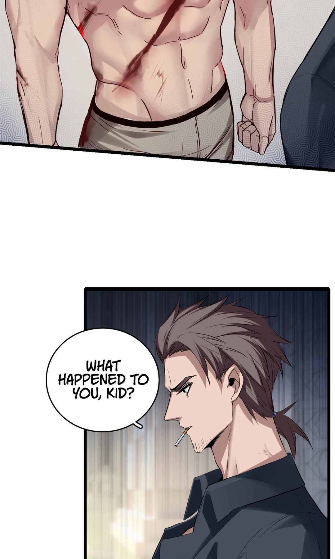 Chapter 72 - Page 19
