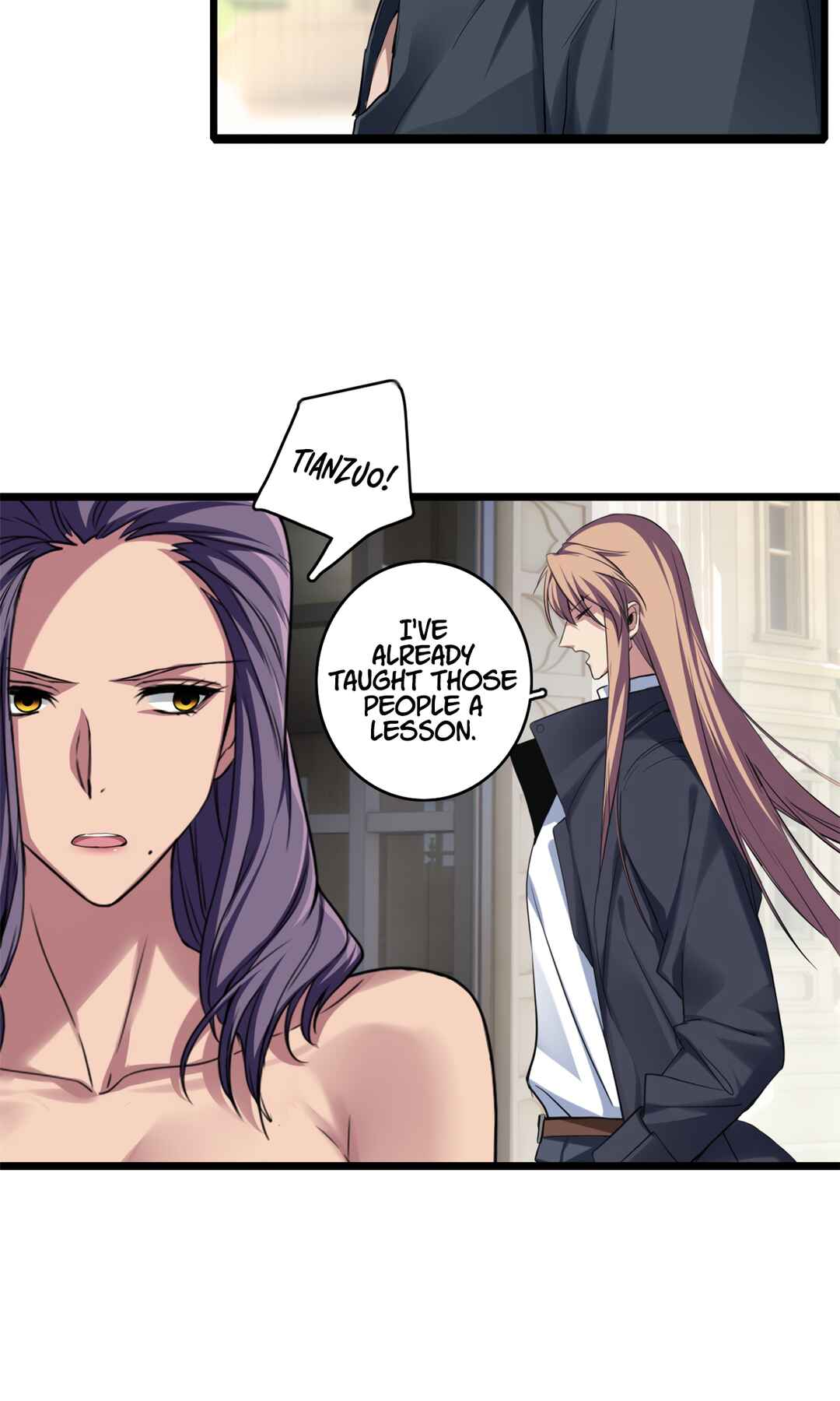 Chapter 72 - Page 20