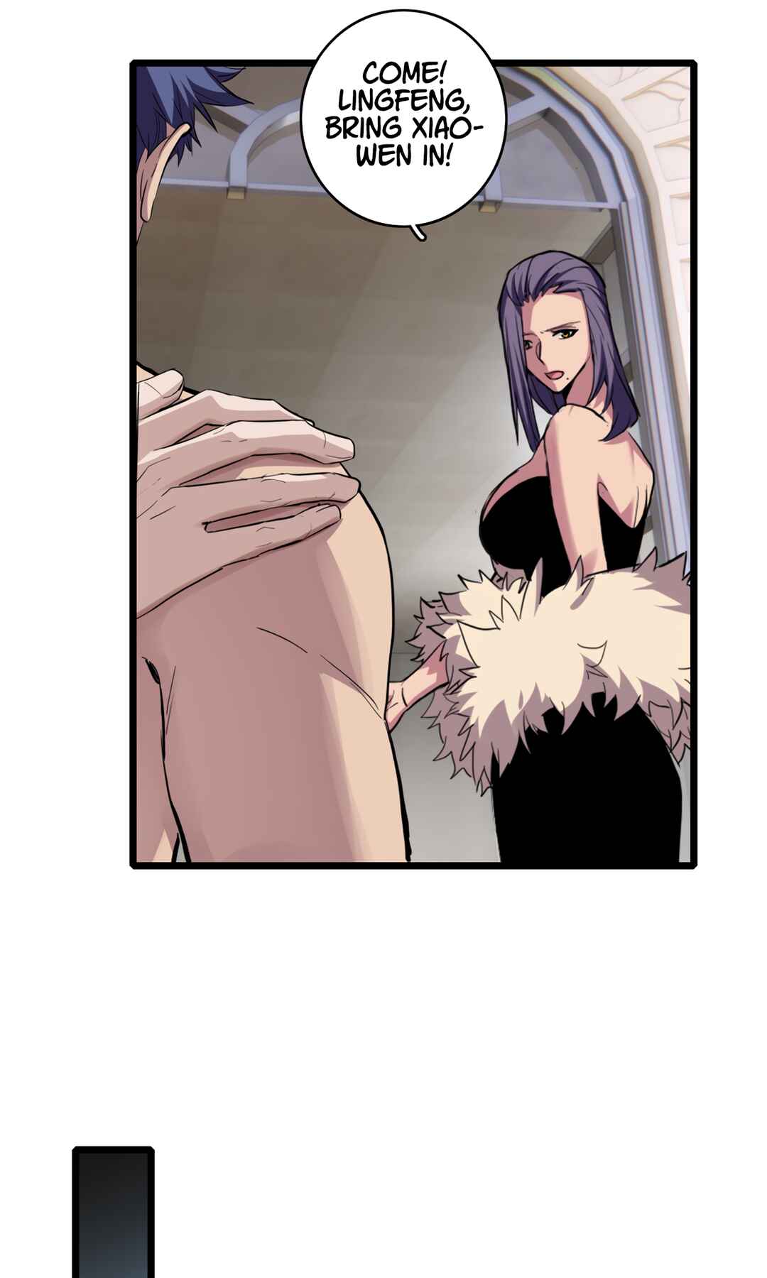 Chapter 72 - Page 21