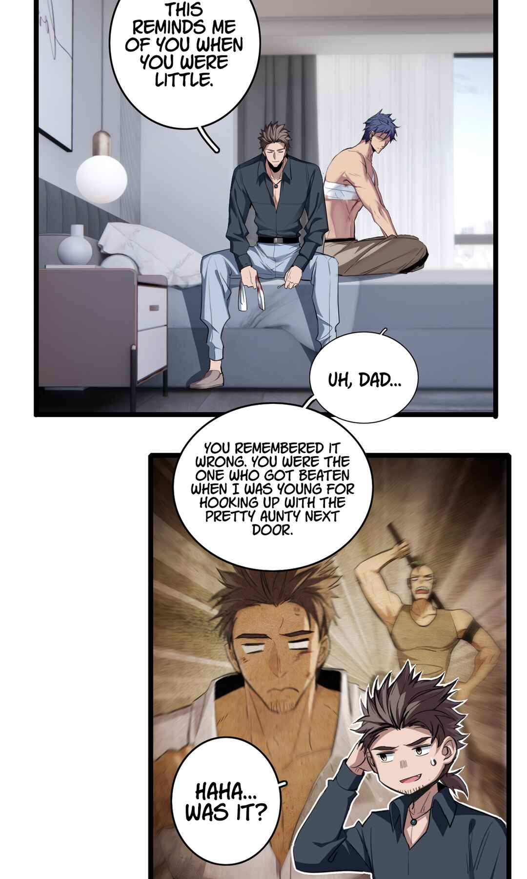 Chapter 72 - Page 24