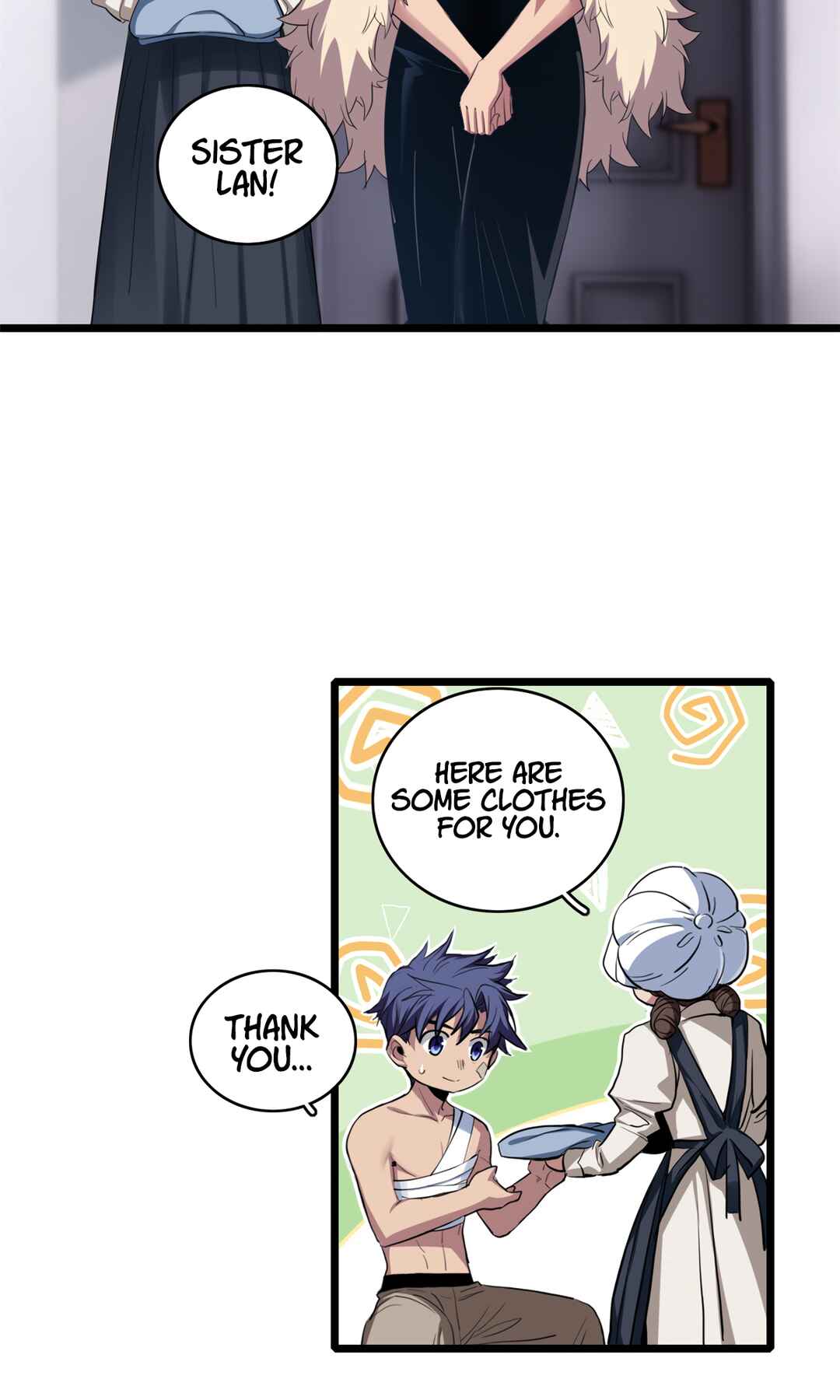 Chapter 72 - Page 27