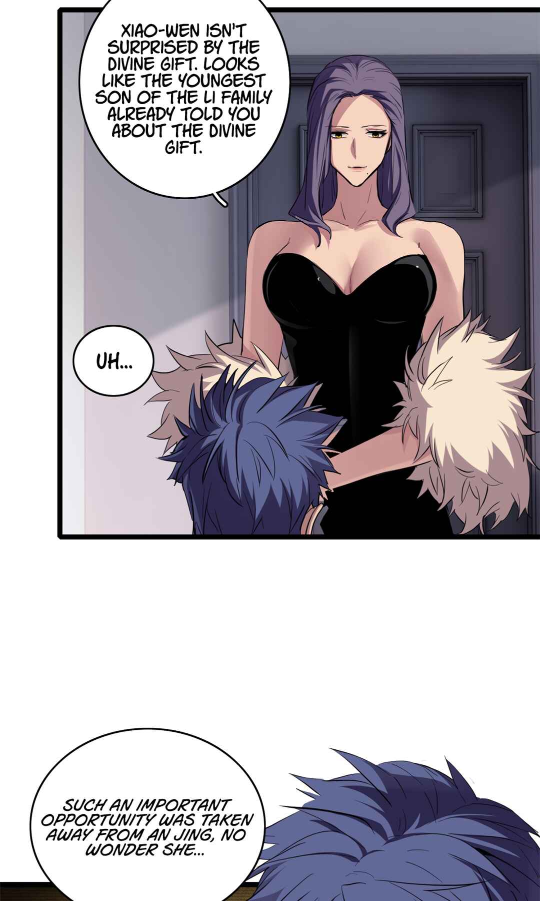 Chapter 72 - Page 29