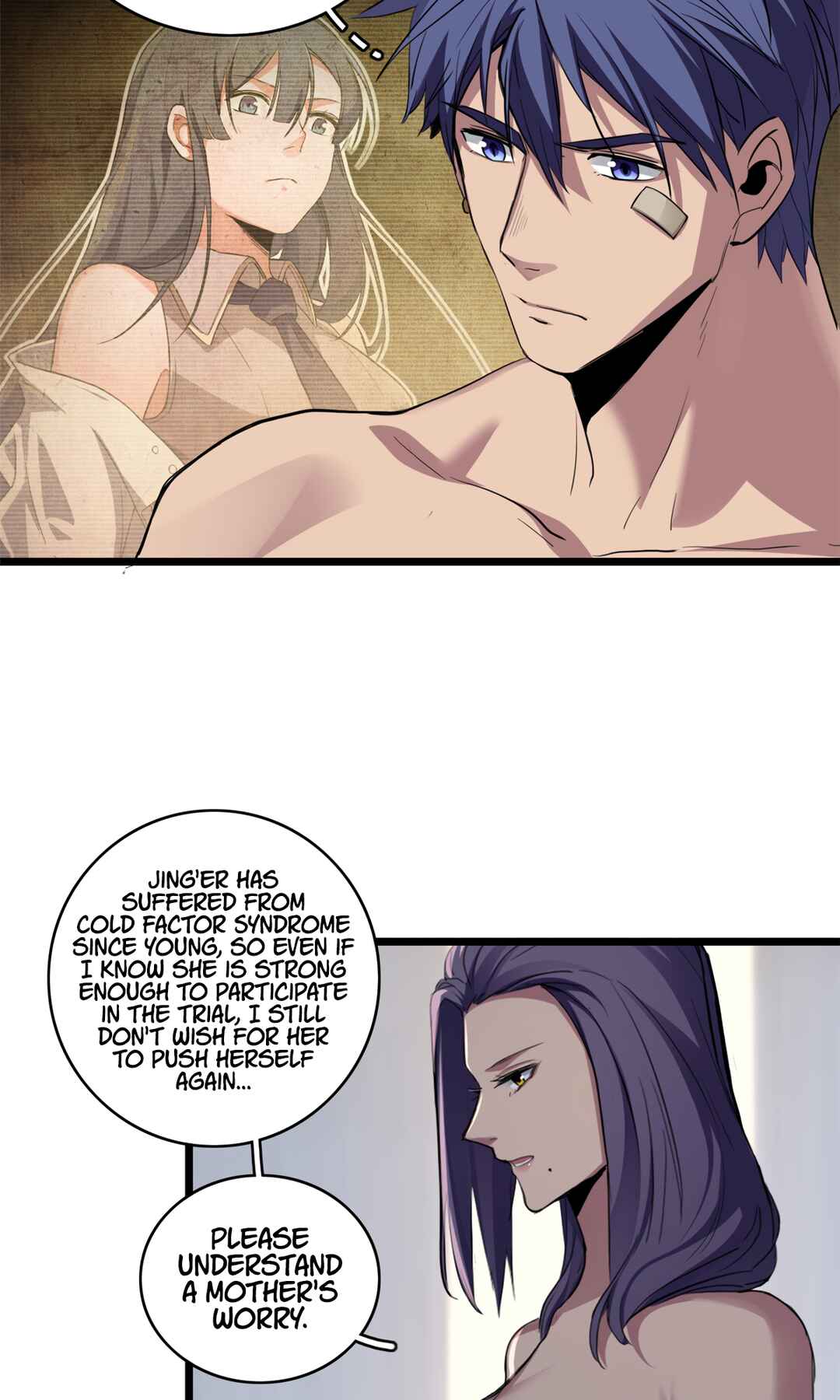 Chapter 72 - Page 30