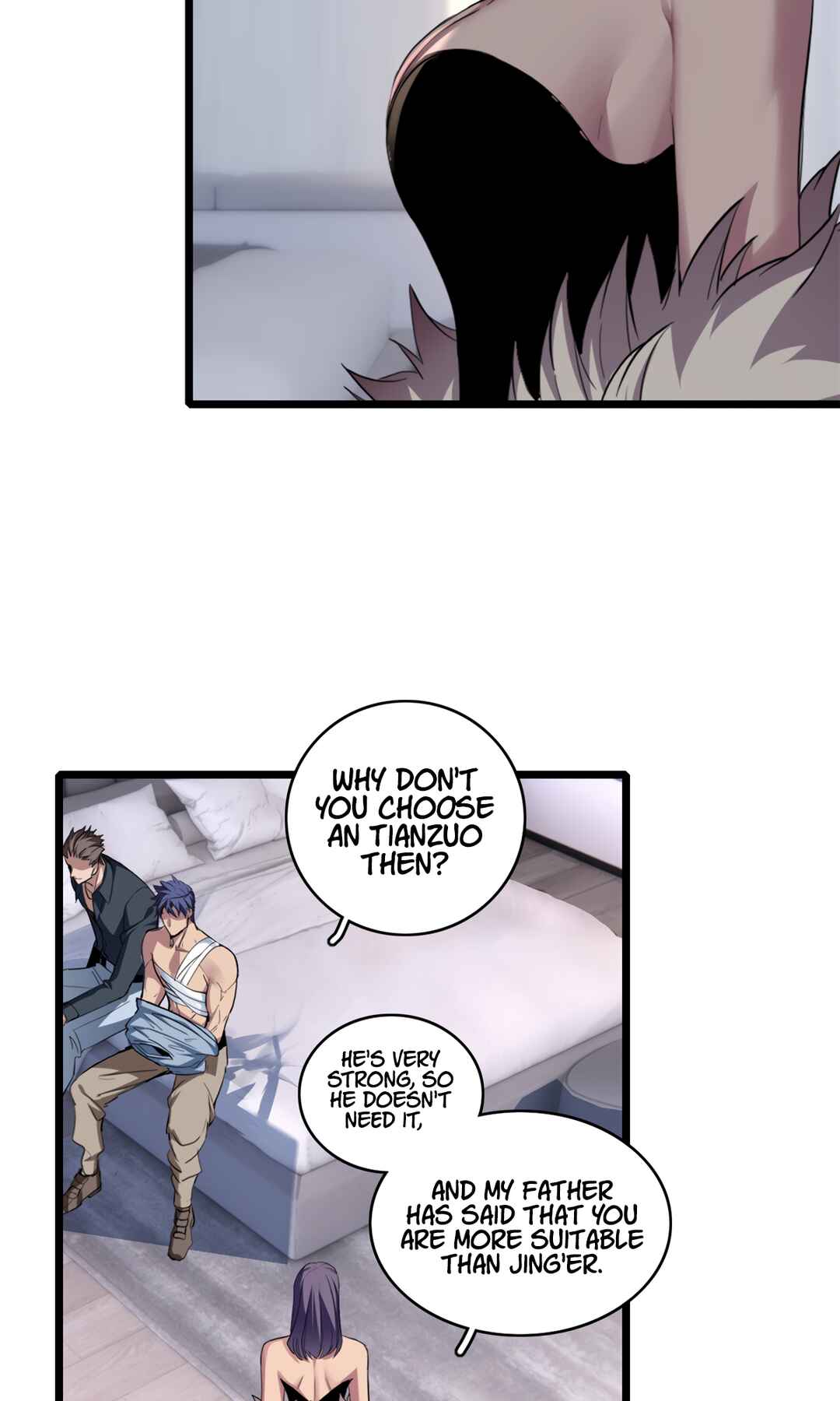 Chapter 72 - Page 31