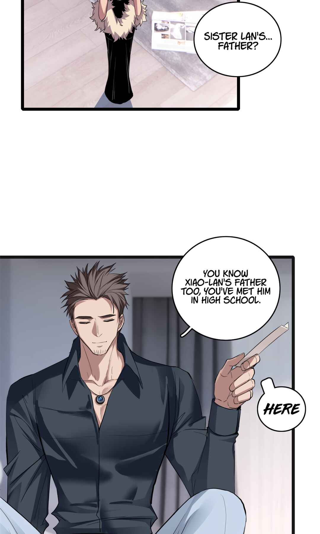 Chapter 72 - Page 32