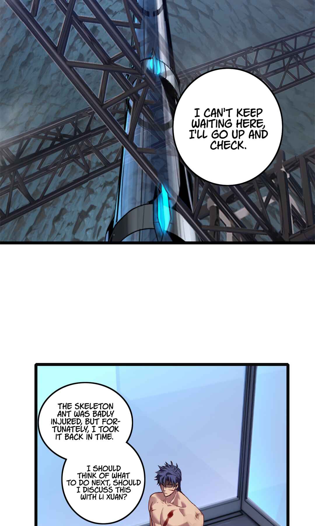 Chapter 72 - Page 6
