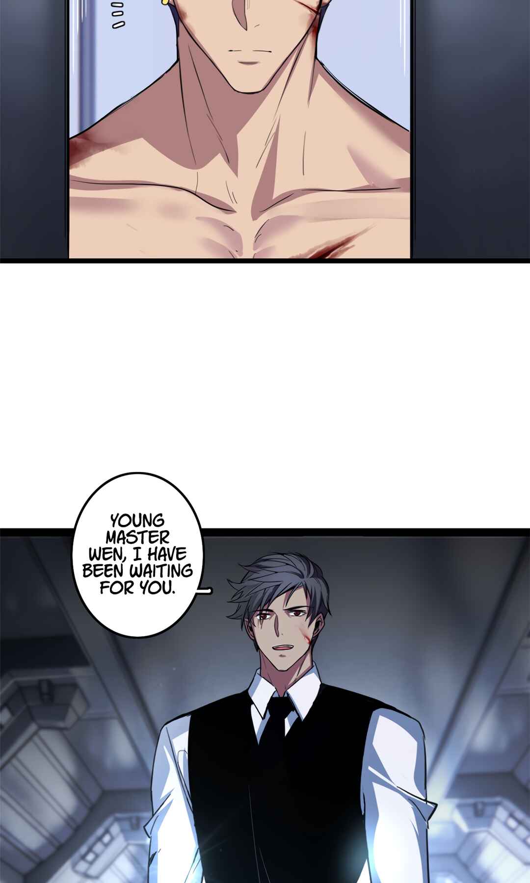 Chapter 72 - Page 8