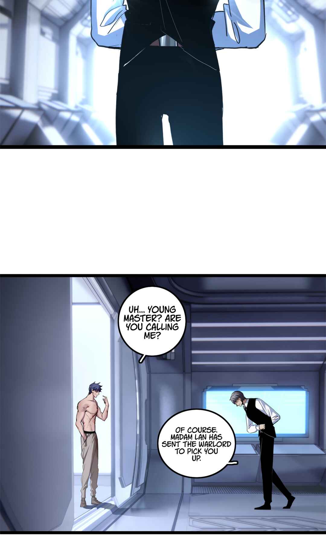 Chapter 72 - Page 9