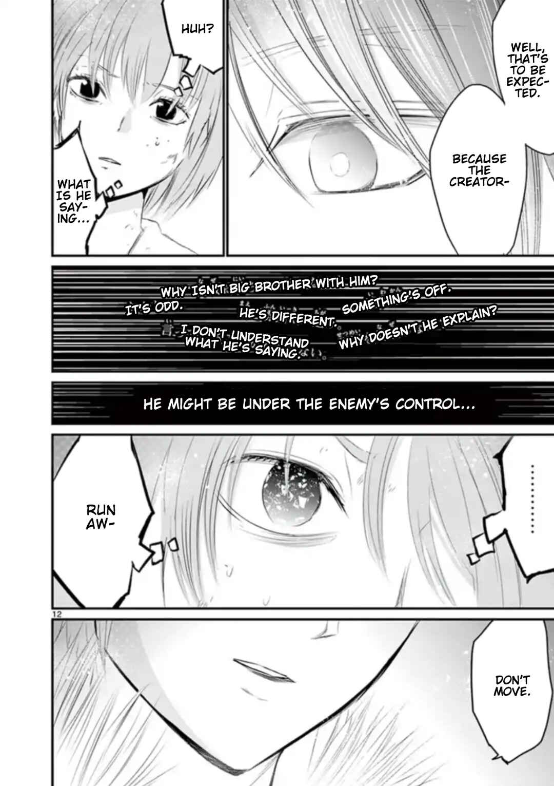 Chapter 34 - Page 11