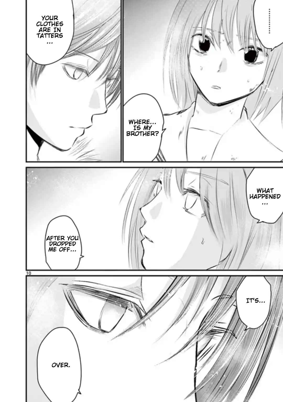 Chapter 34 - Page 9