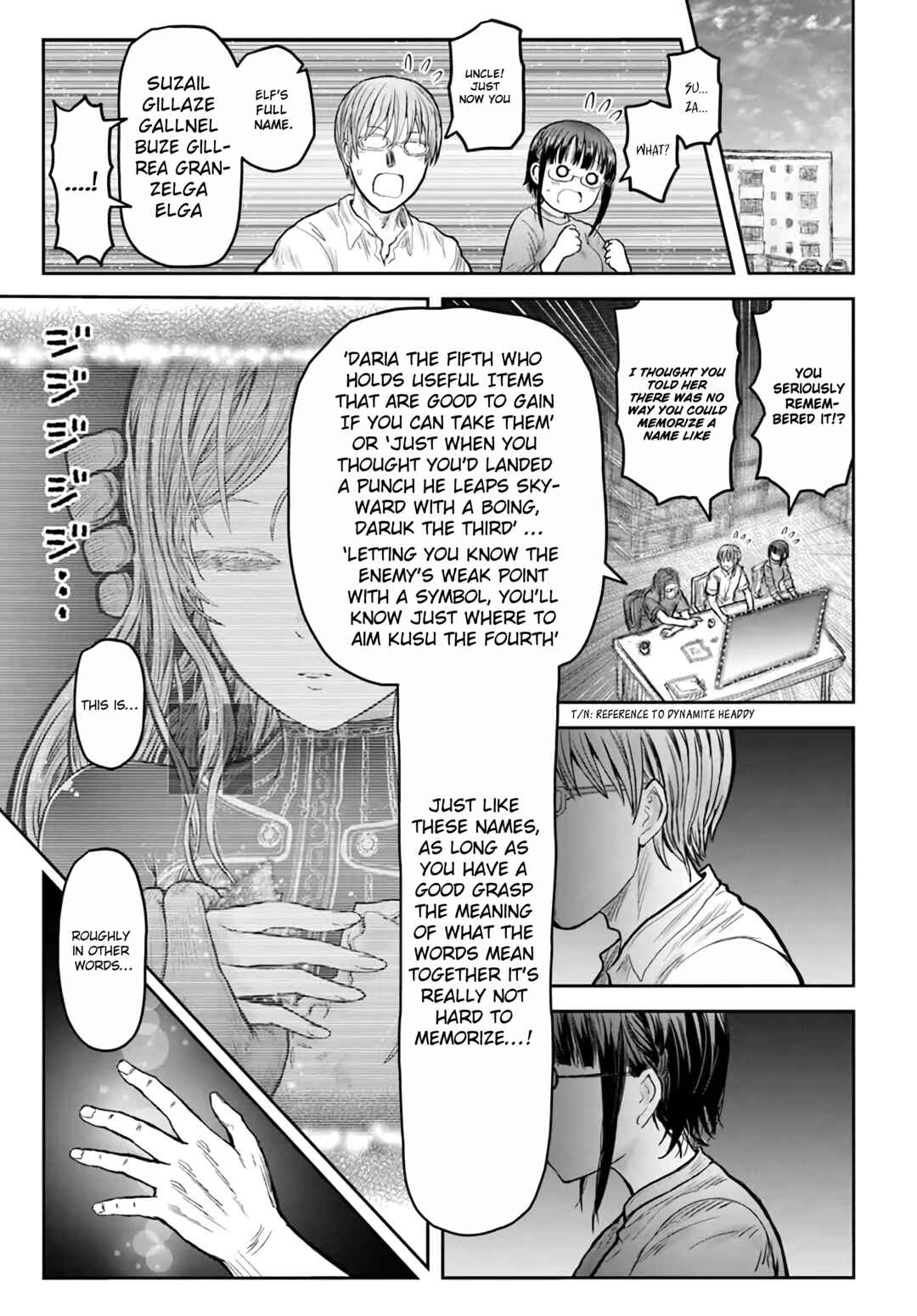 Chapter 49 - Page 1