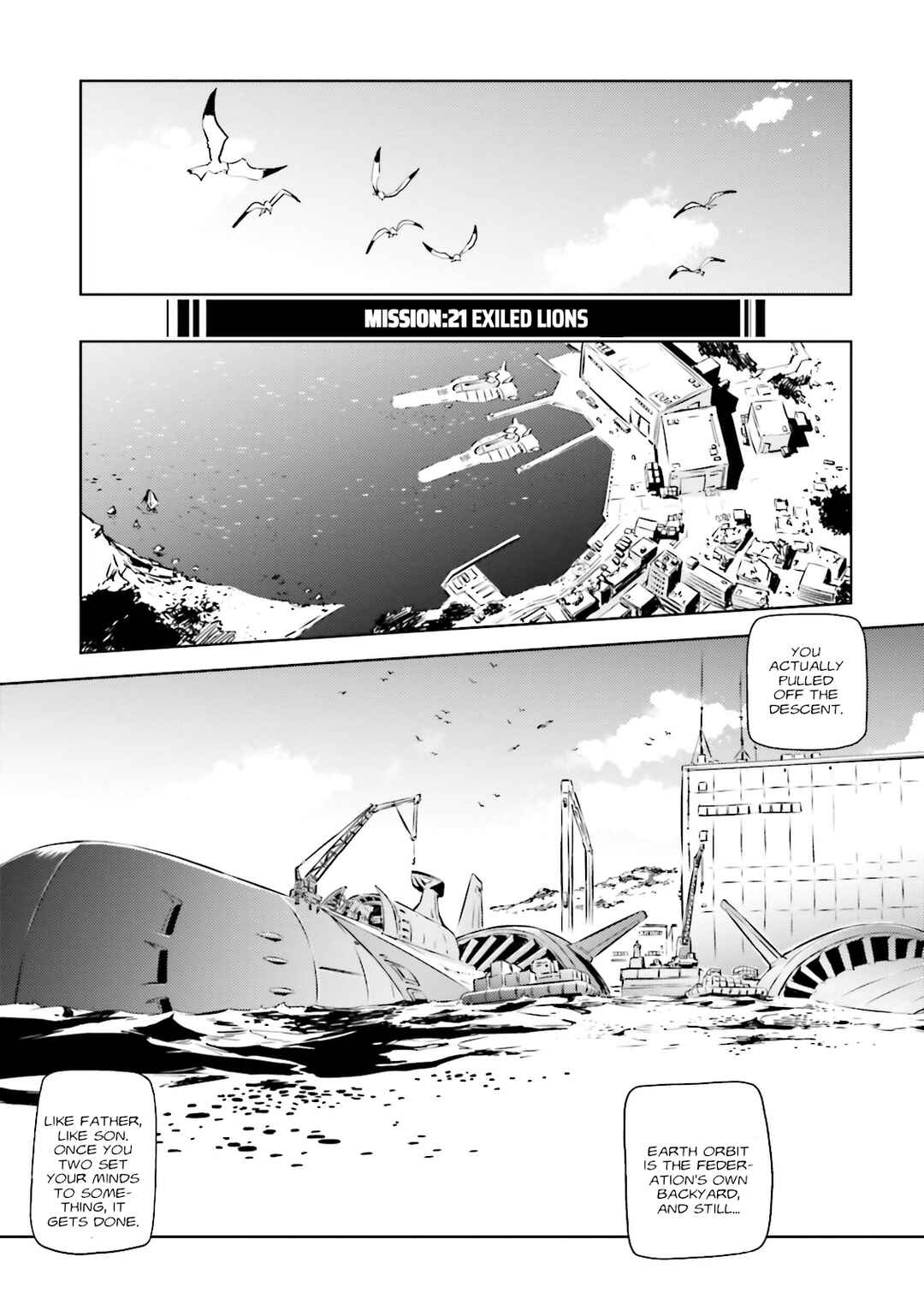 Chapter 21 - Page 1