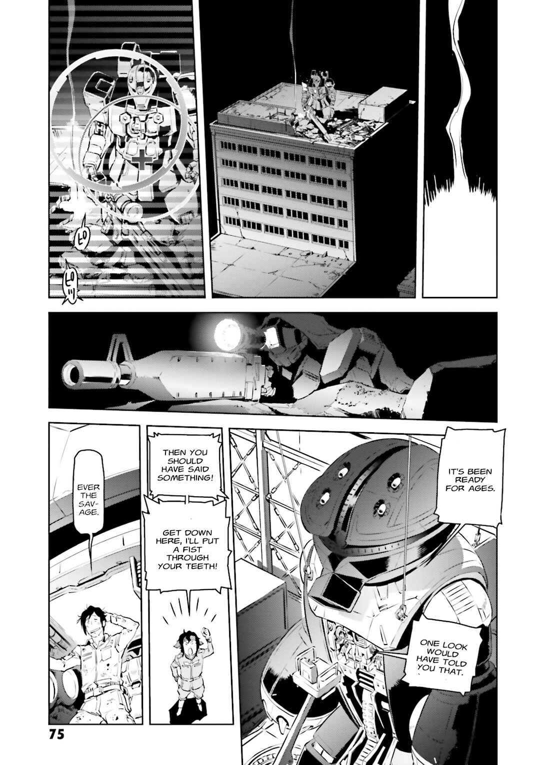 Chapter 21 - Page 19