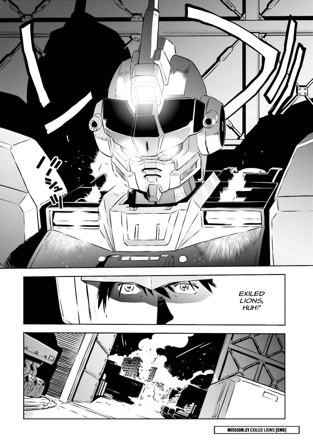 Chapter 21 - Page 26