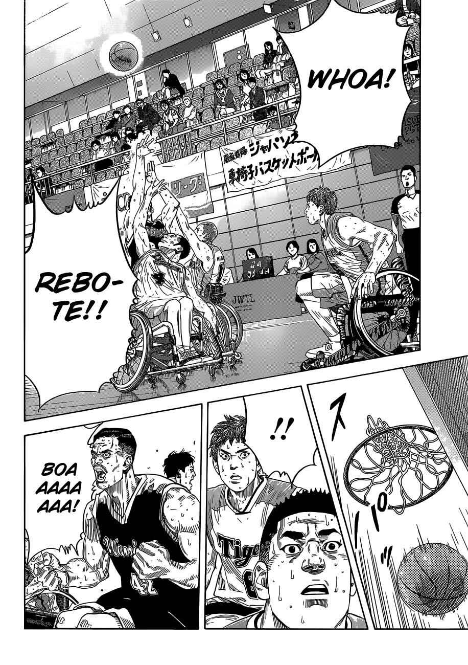Chapter 85 - Page 23