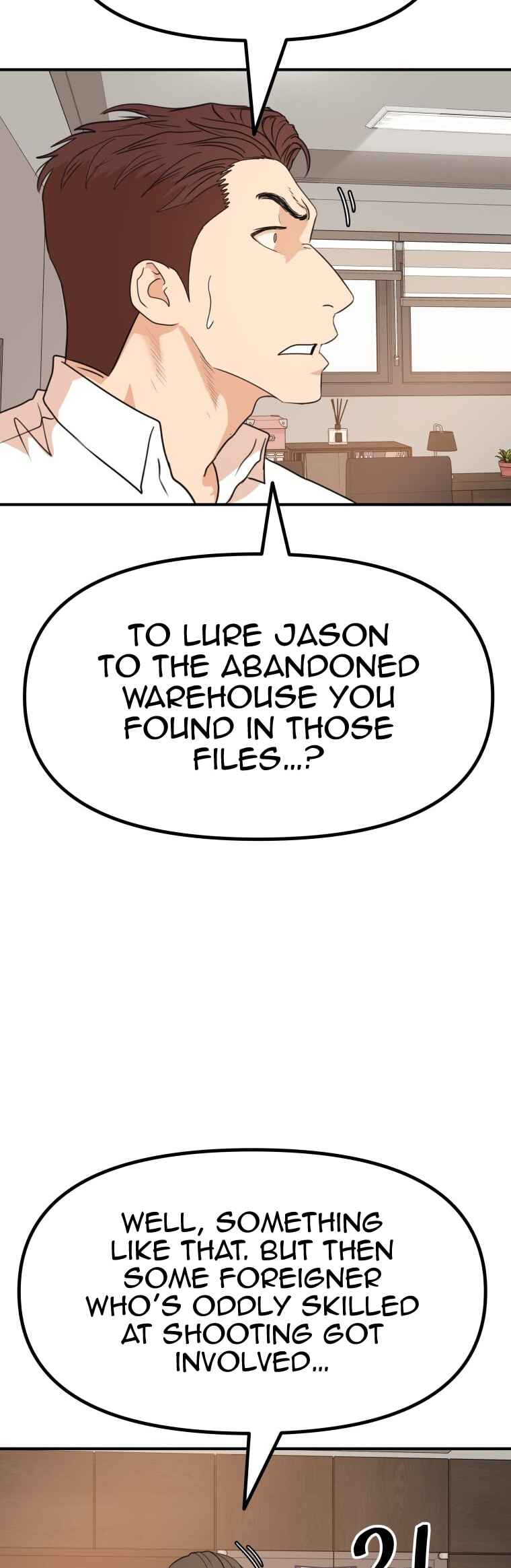 Chapter 143 - Page 29