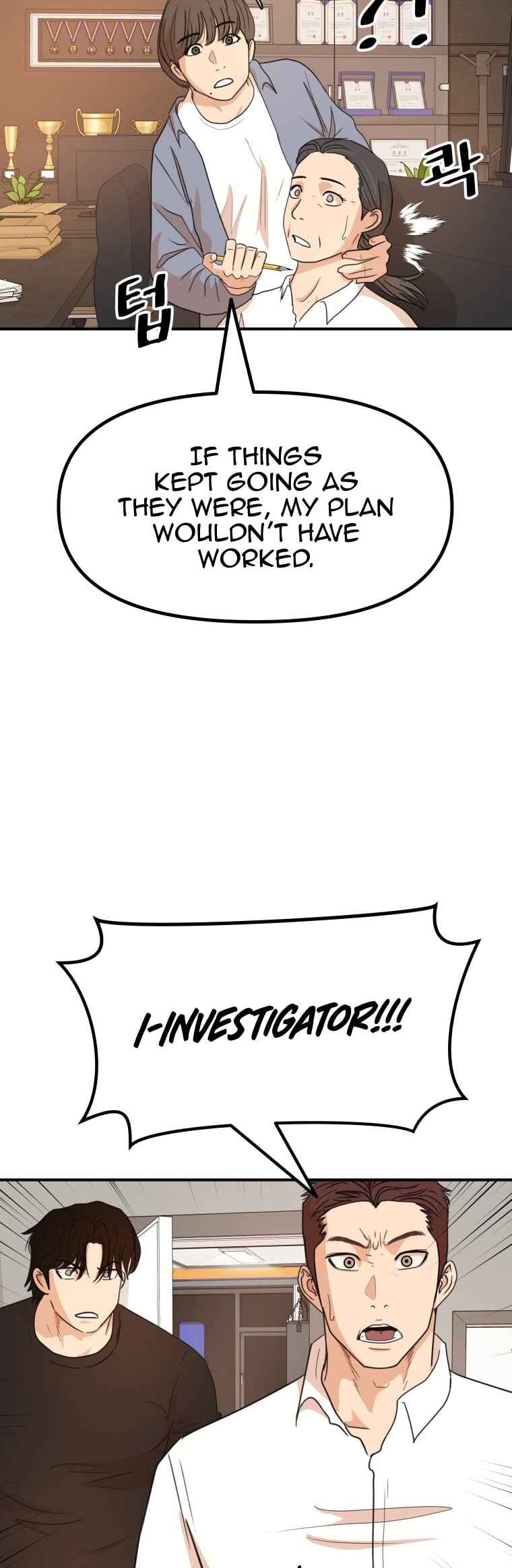 Chapter 143 - Page 30