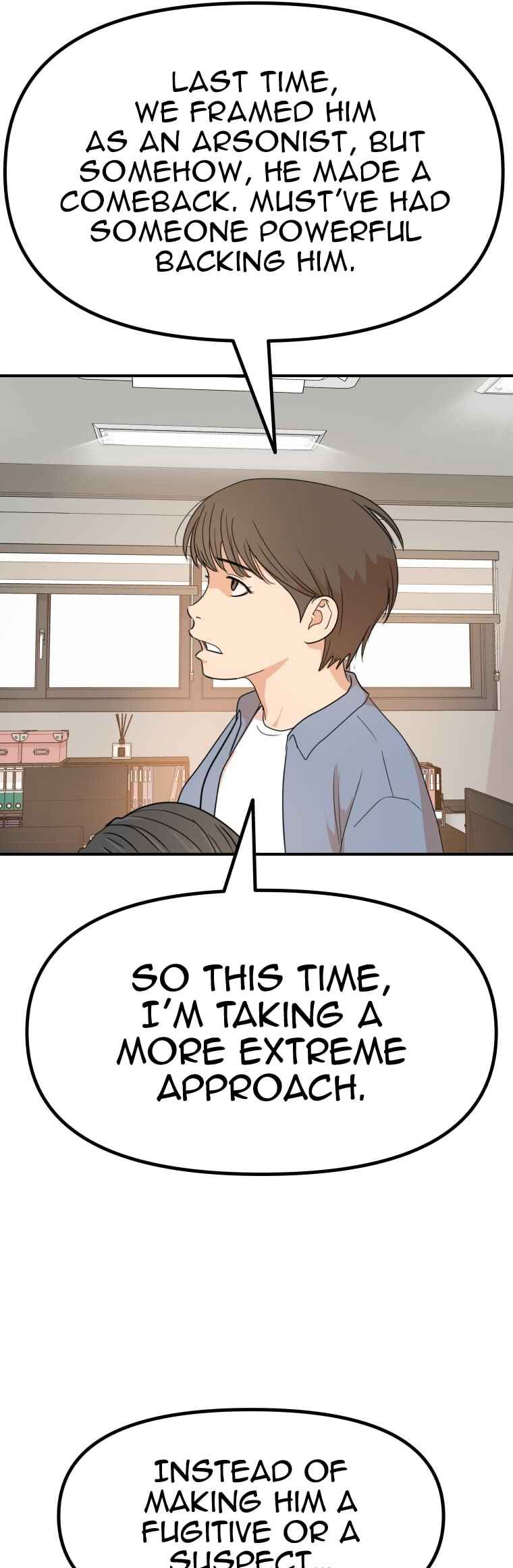 Chapter 143 - Page 34