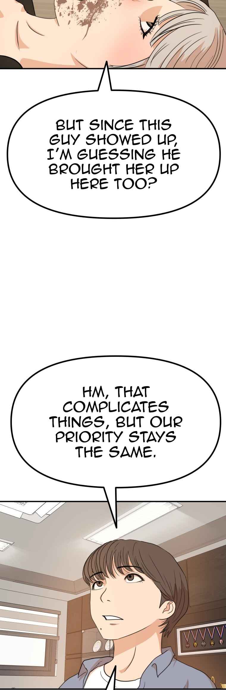 Chapter 143 - Page 37