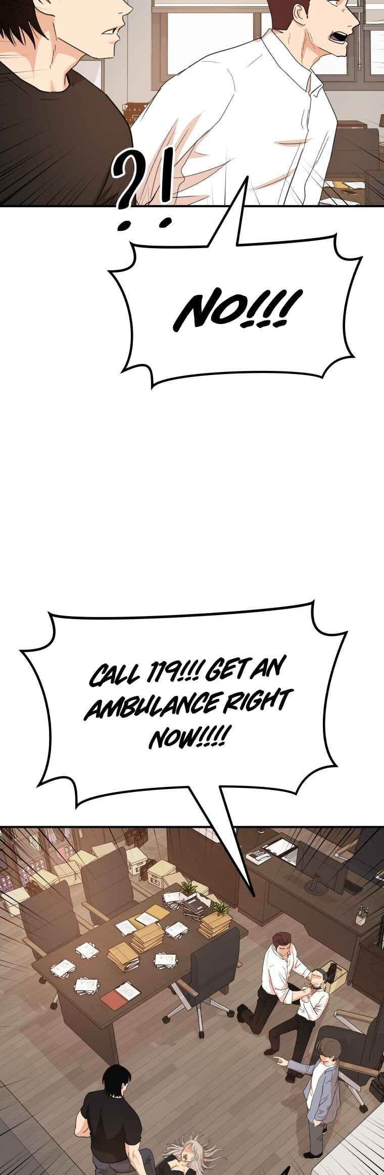 Chapter 143 - Page 43