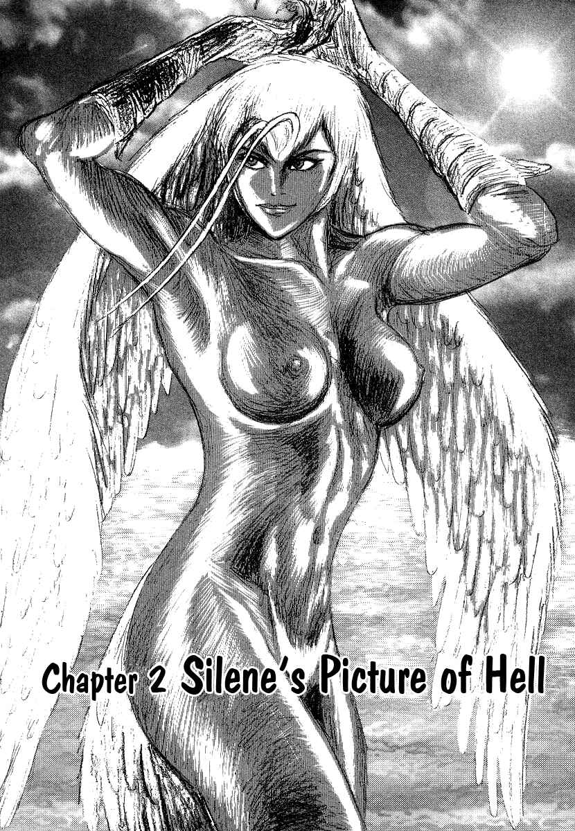 Chapter 21 - Page 1