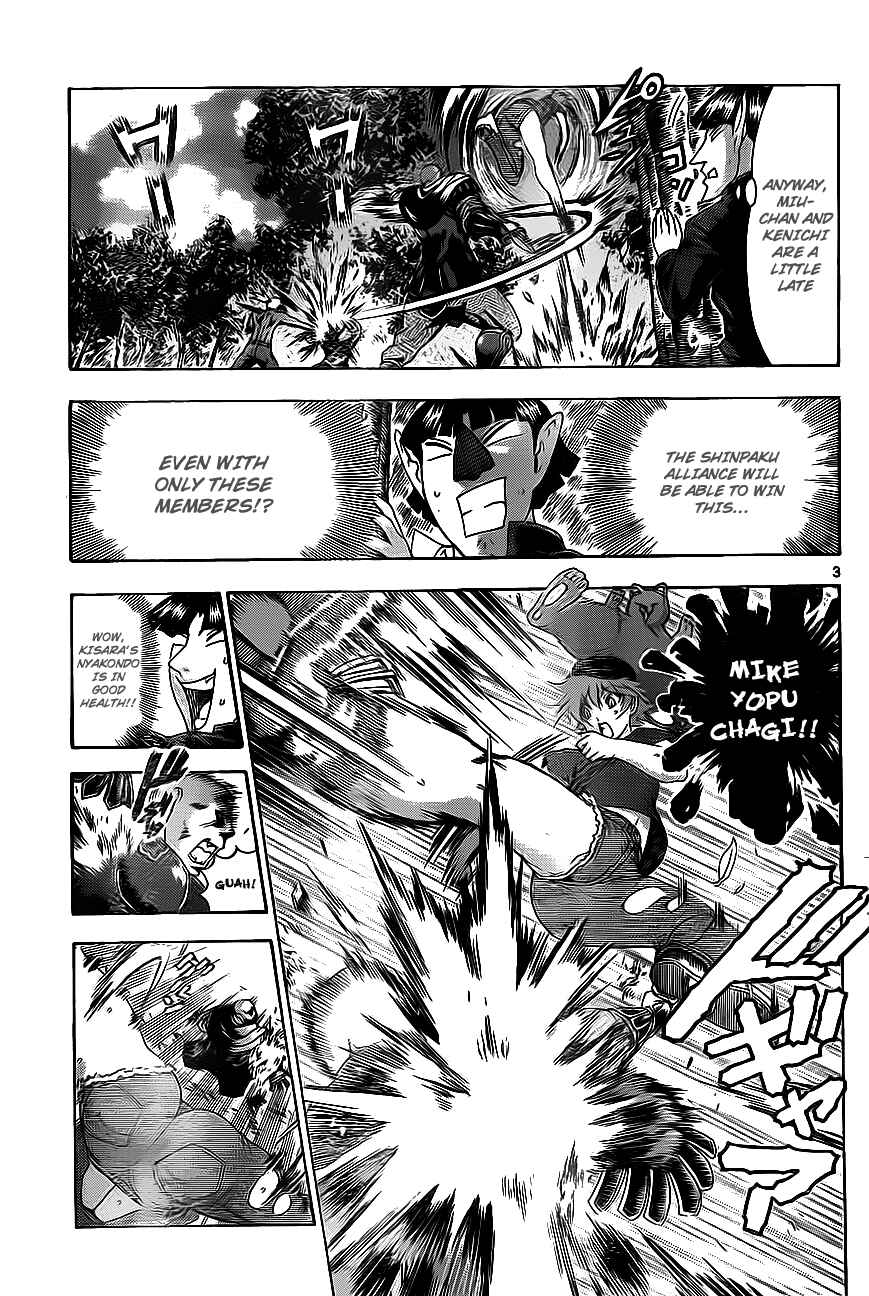 Chapter 419 - Page 3