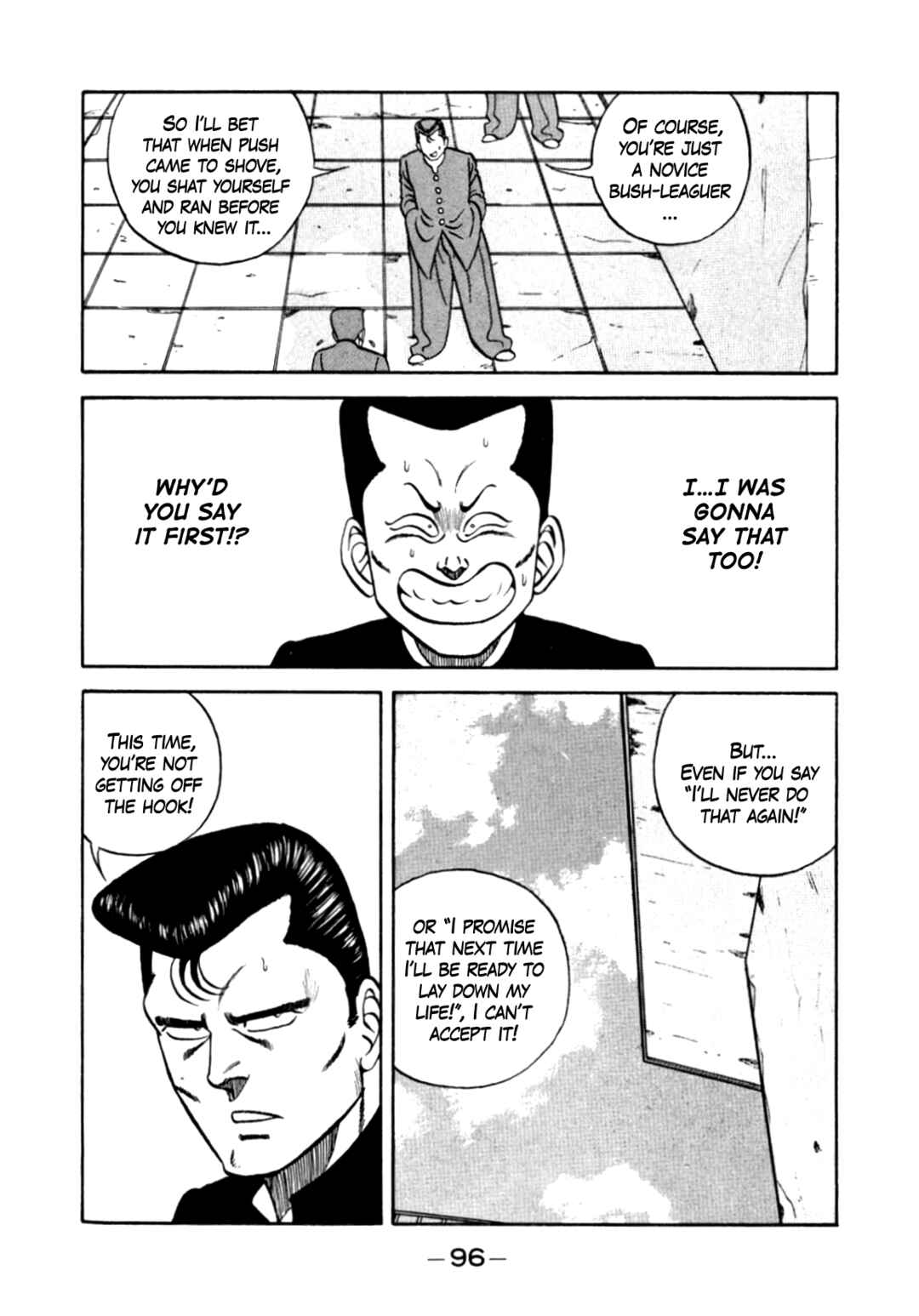 Chapter 135 - Page 12