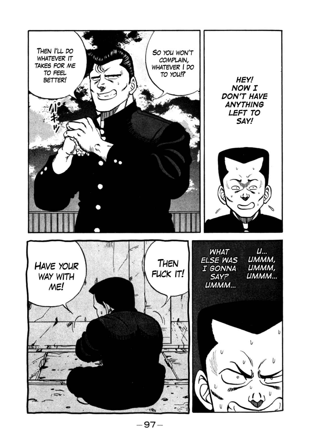 Chapter 135 - Page 13