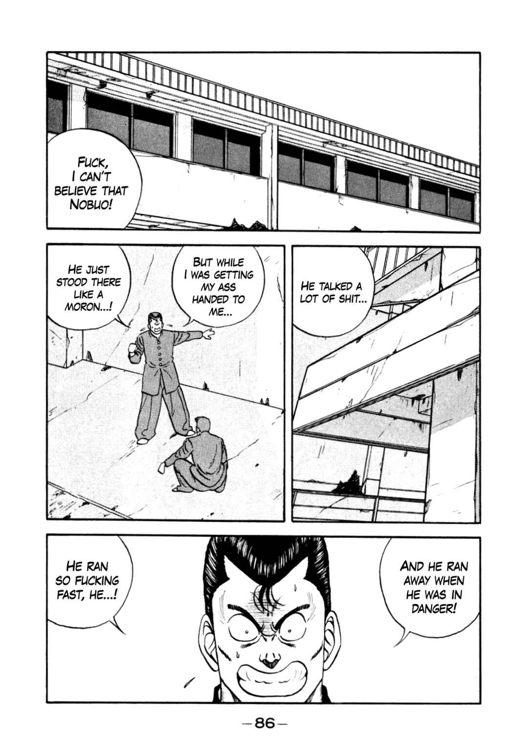 Chapter 135 - Page 2