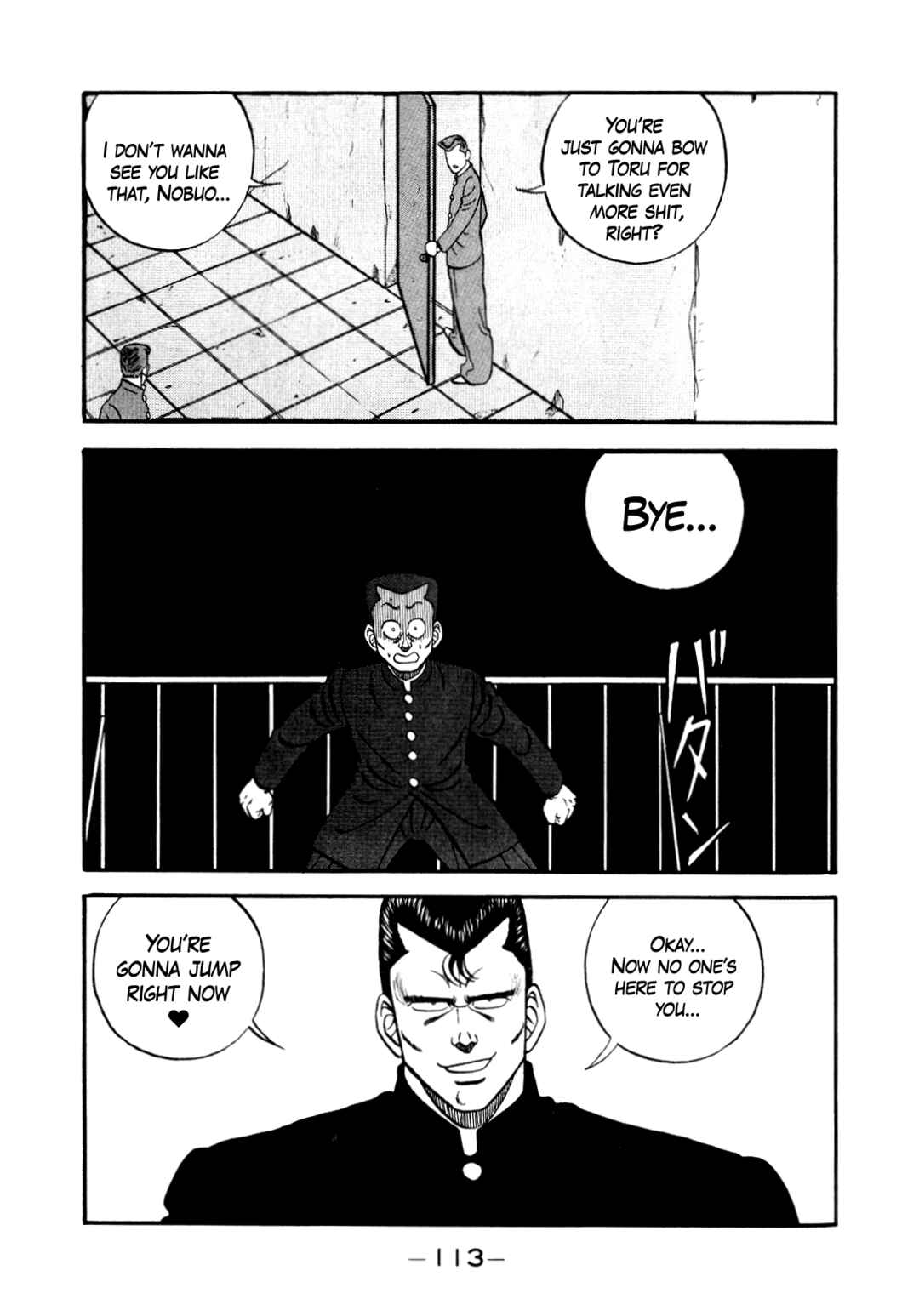 Chapter 135 - Page 29