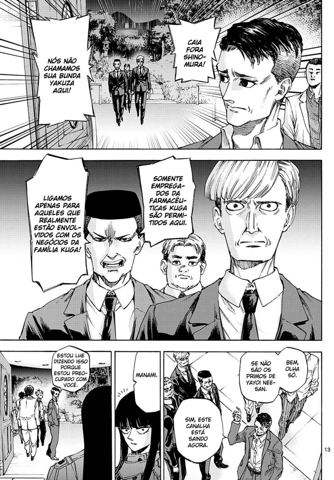 Chapter 36 - Page 13