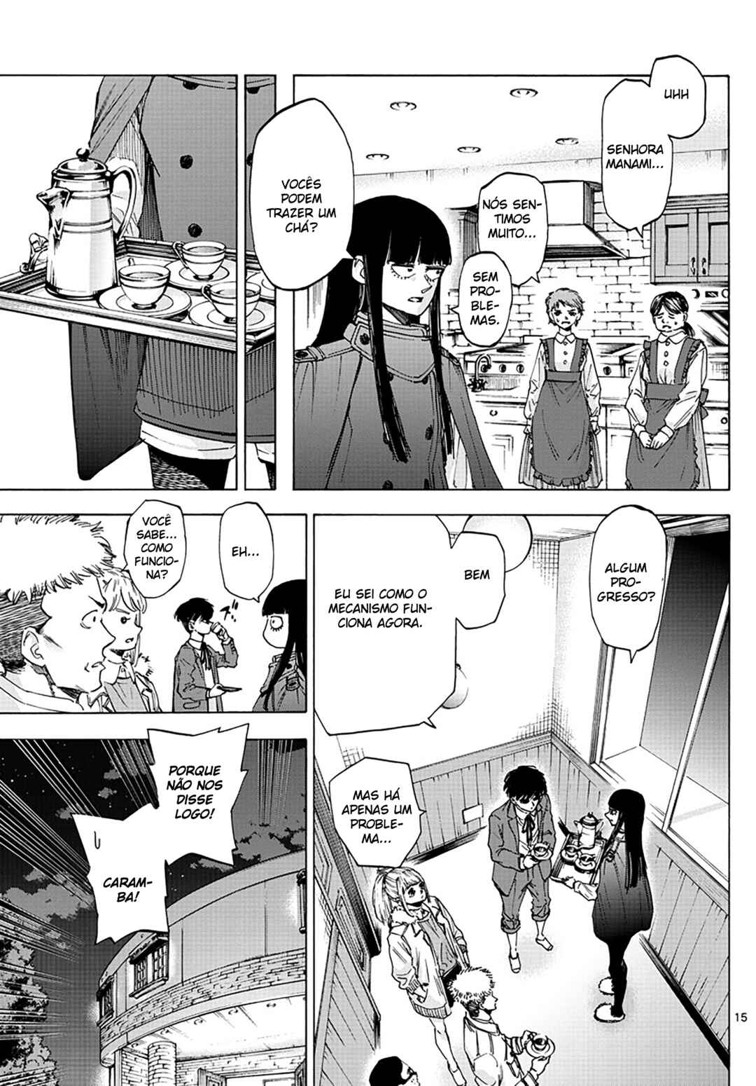 Chapter 36 - Page 15