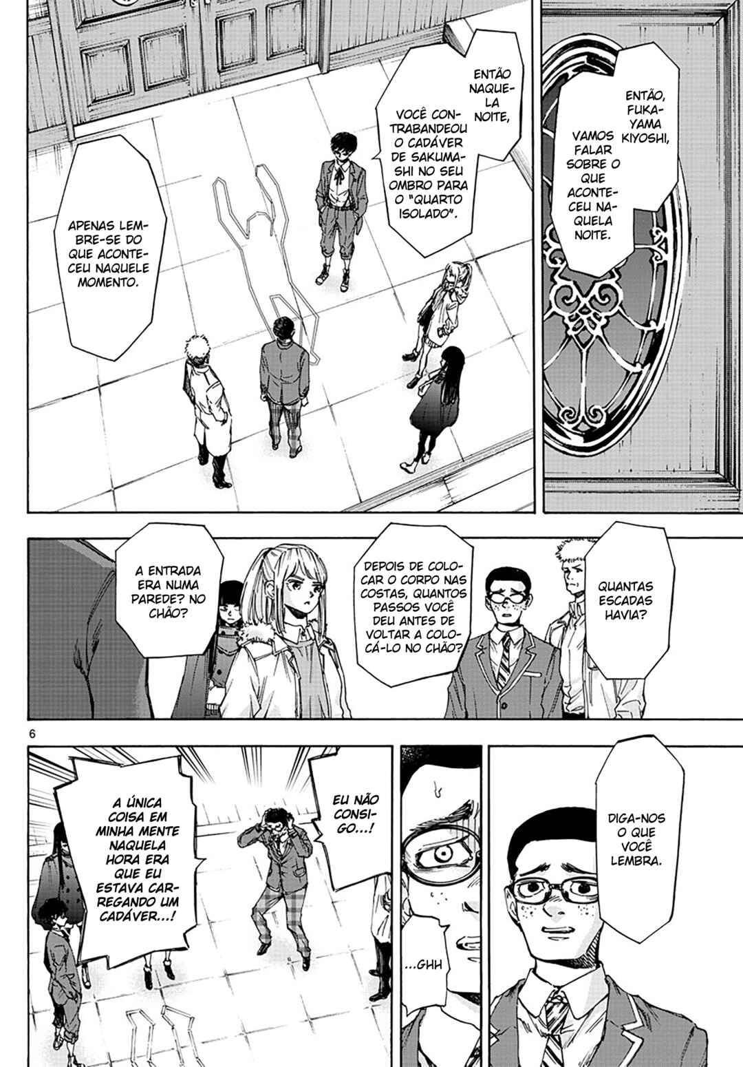 Chapter 36 - Page 6