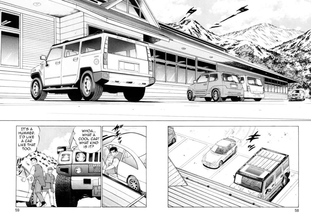 Chapter 430 - Page 2