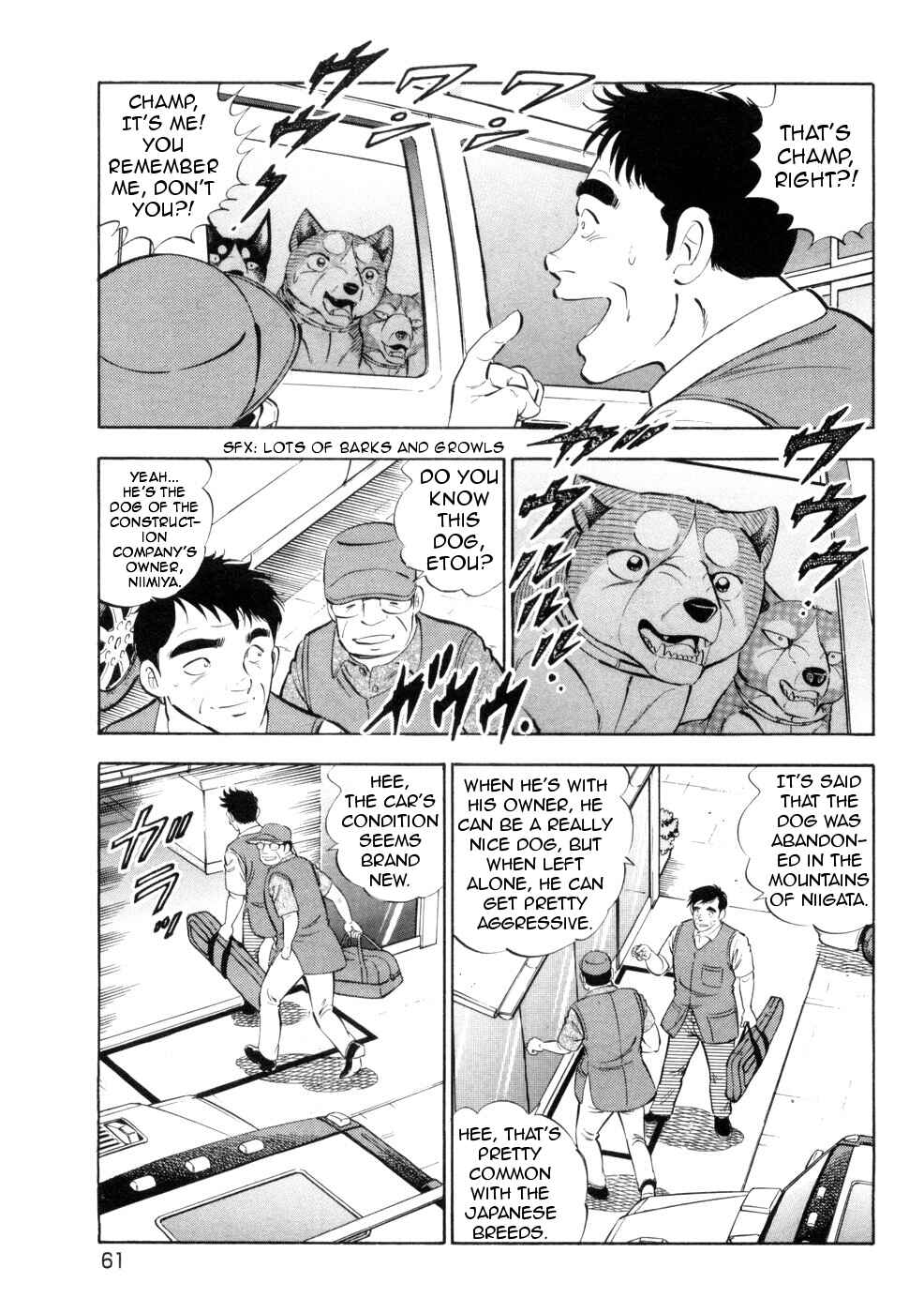 Chapter 430 - Page 4