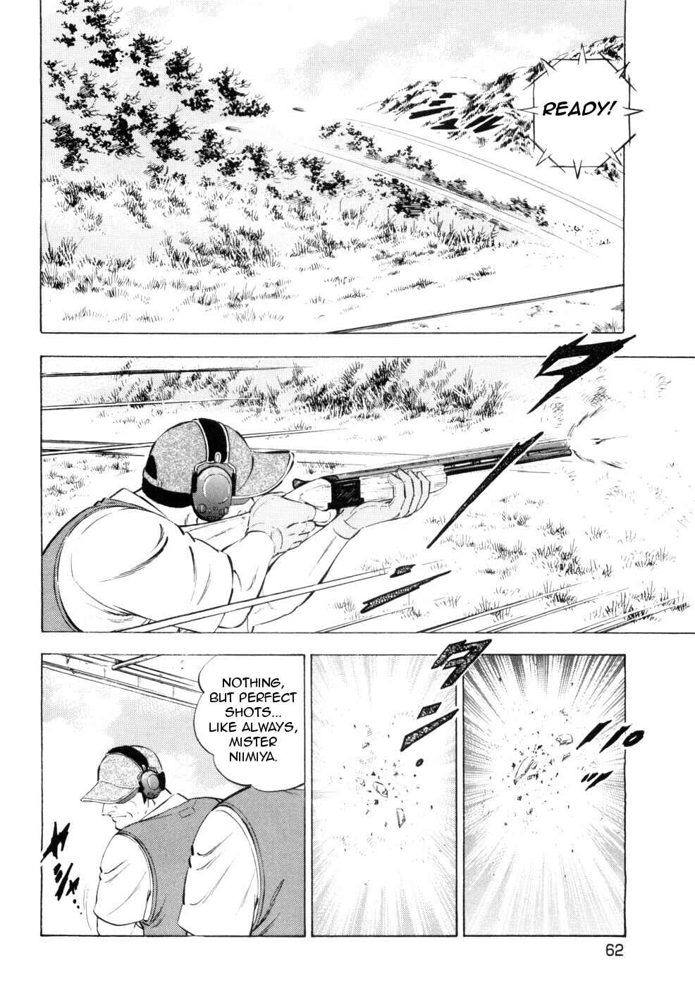 Chapter 430 - Page 5