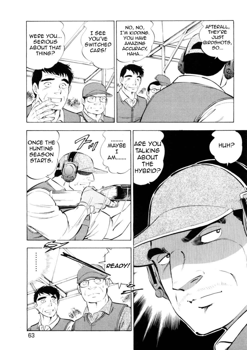 Chapter 430 - Page 6
