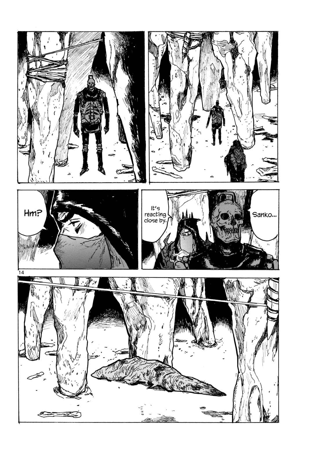 Chapter 62 - Page 14