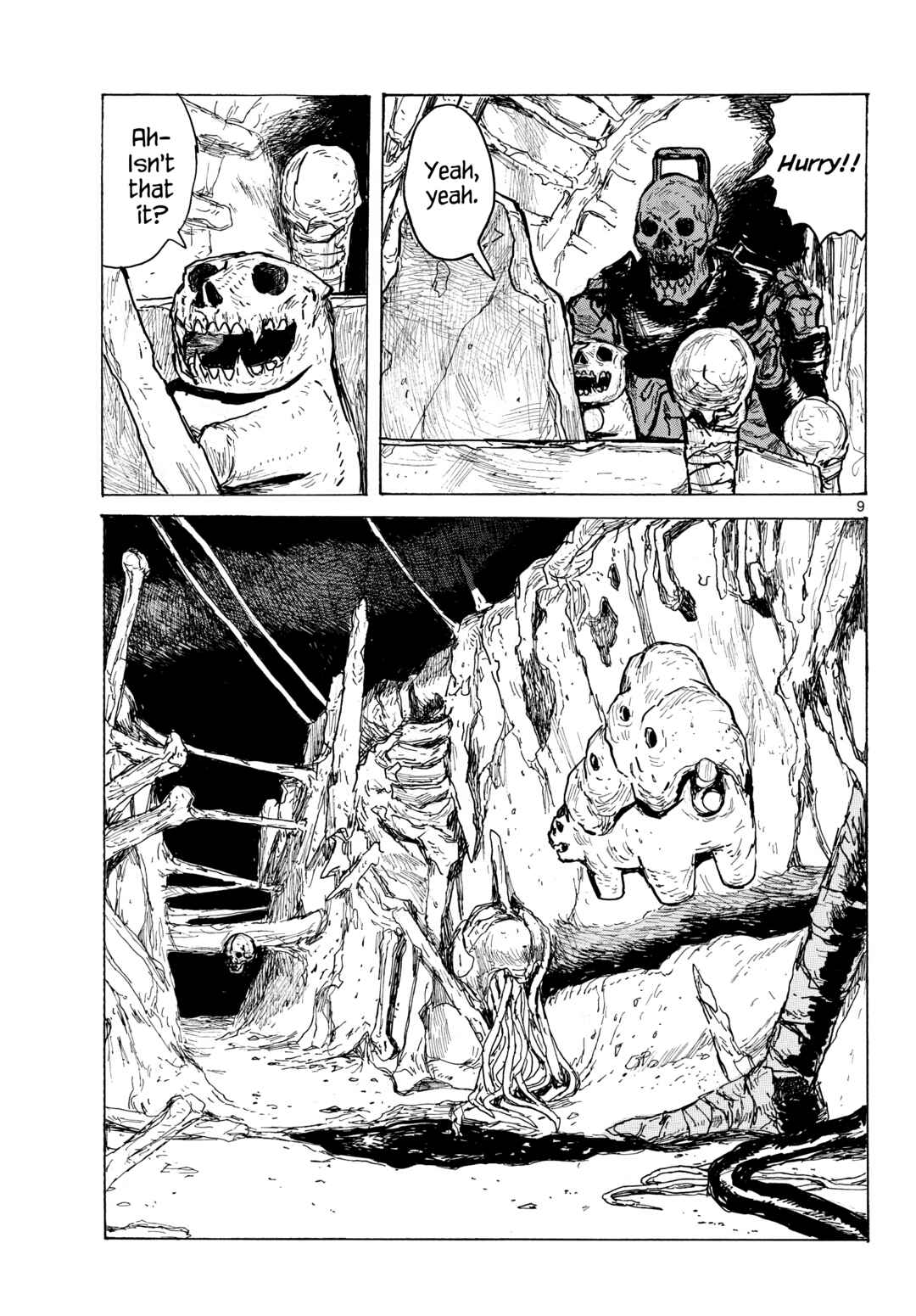 Chapter 62 - Page 9